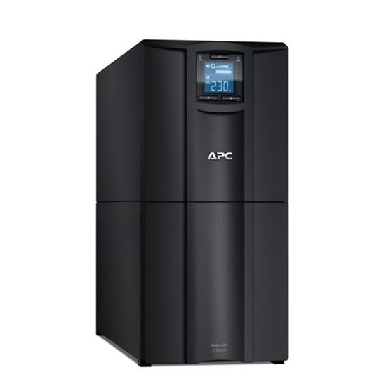 APC Components & Parts