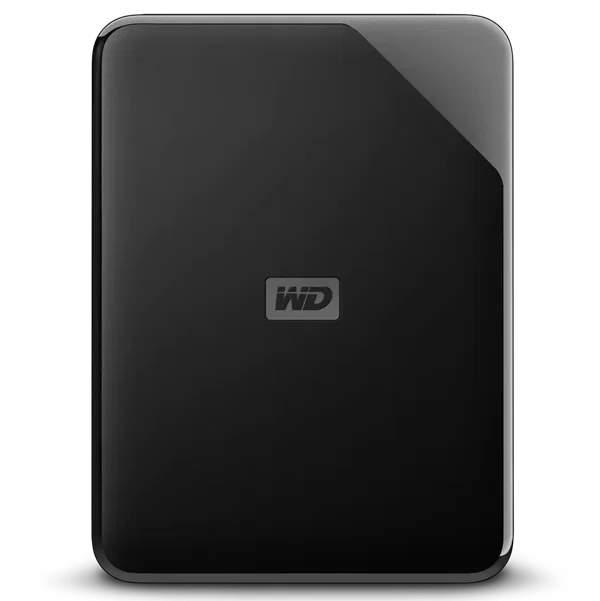 WD Servers & Storage
