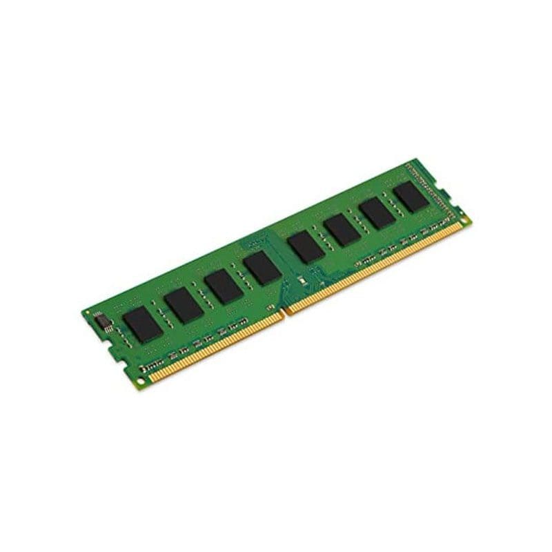 Kingston Components & Parts