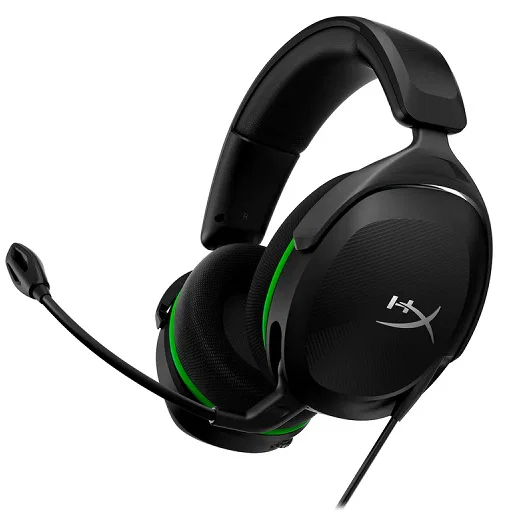 HP Headset / Microphone