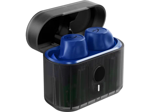 HP Audio & Video