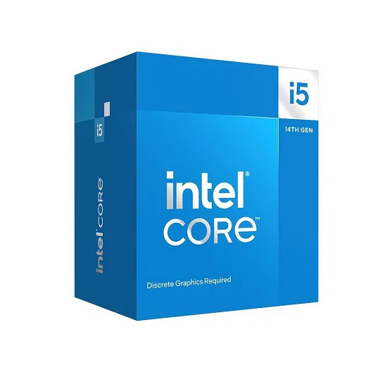Intel Components & Parts