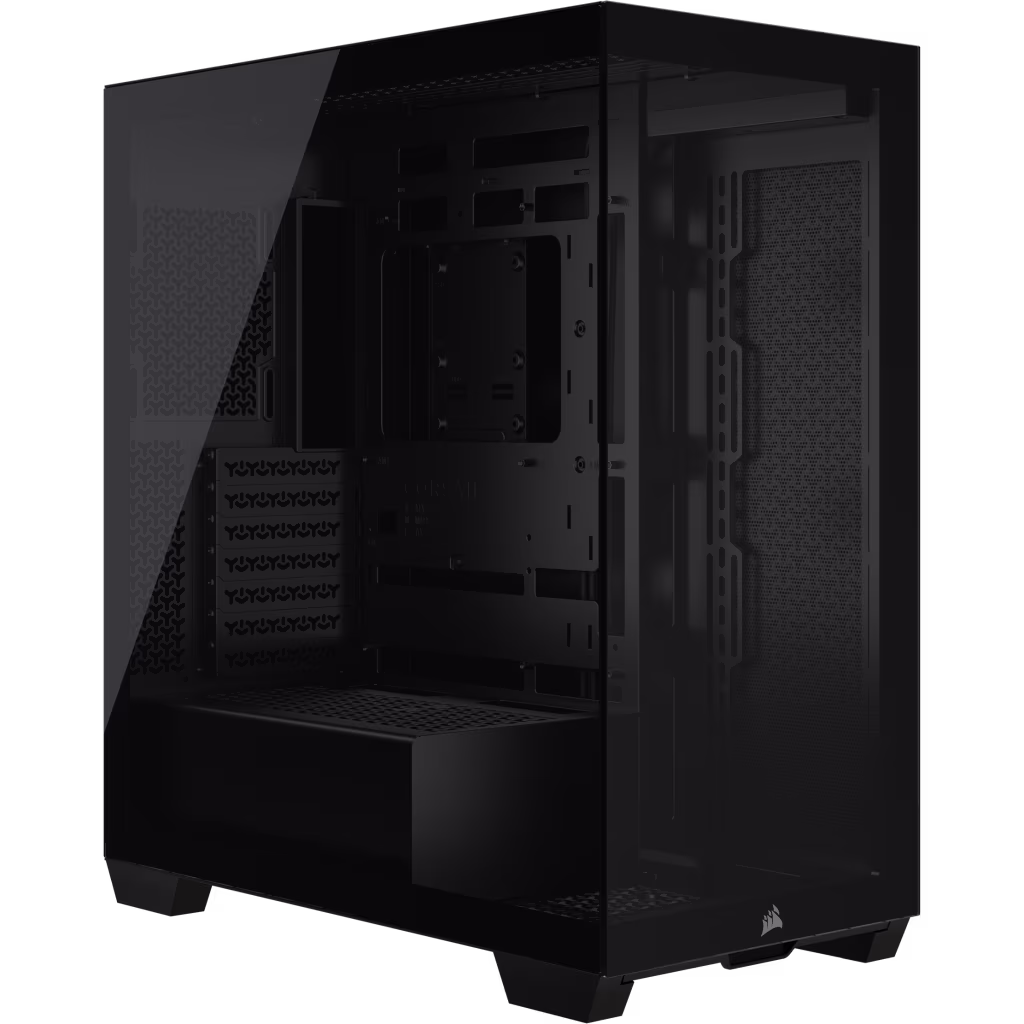 Vicarius Inc. Peripherals & Accessories