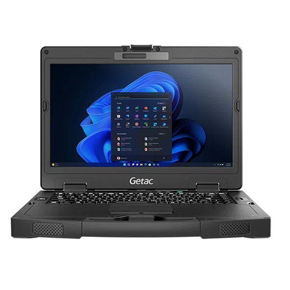 Getac Laptops & Computers