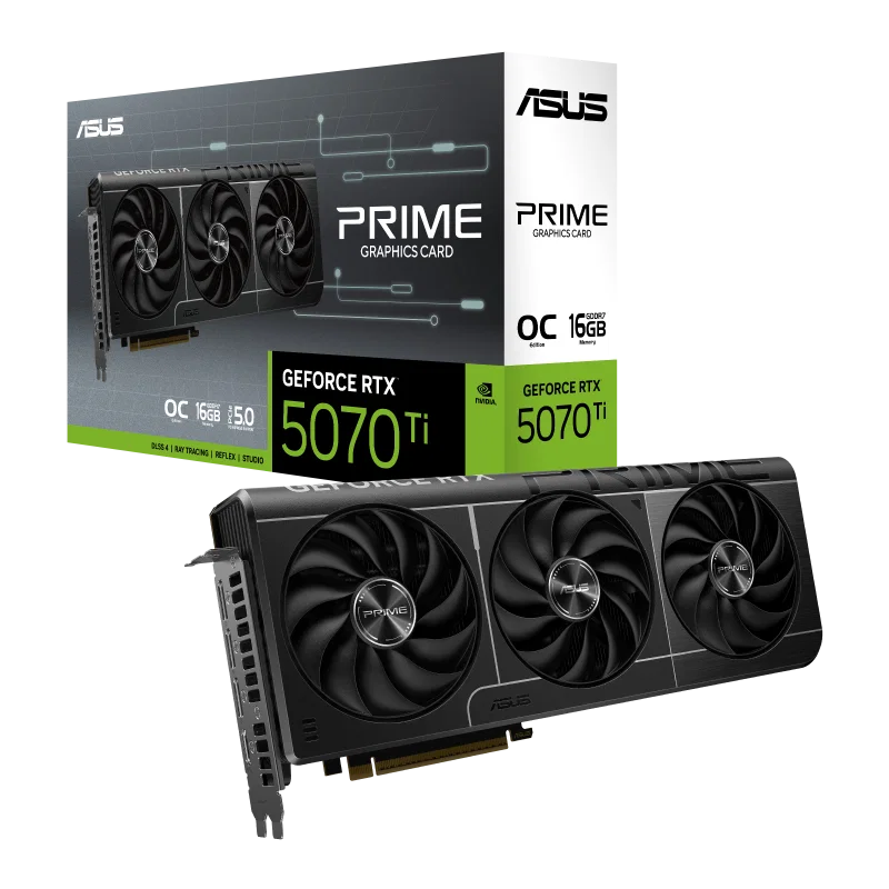 Asus Components & Parts