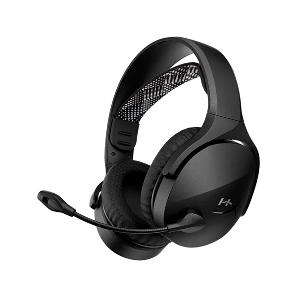 HP Headset / Microphone