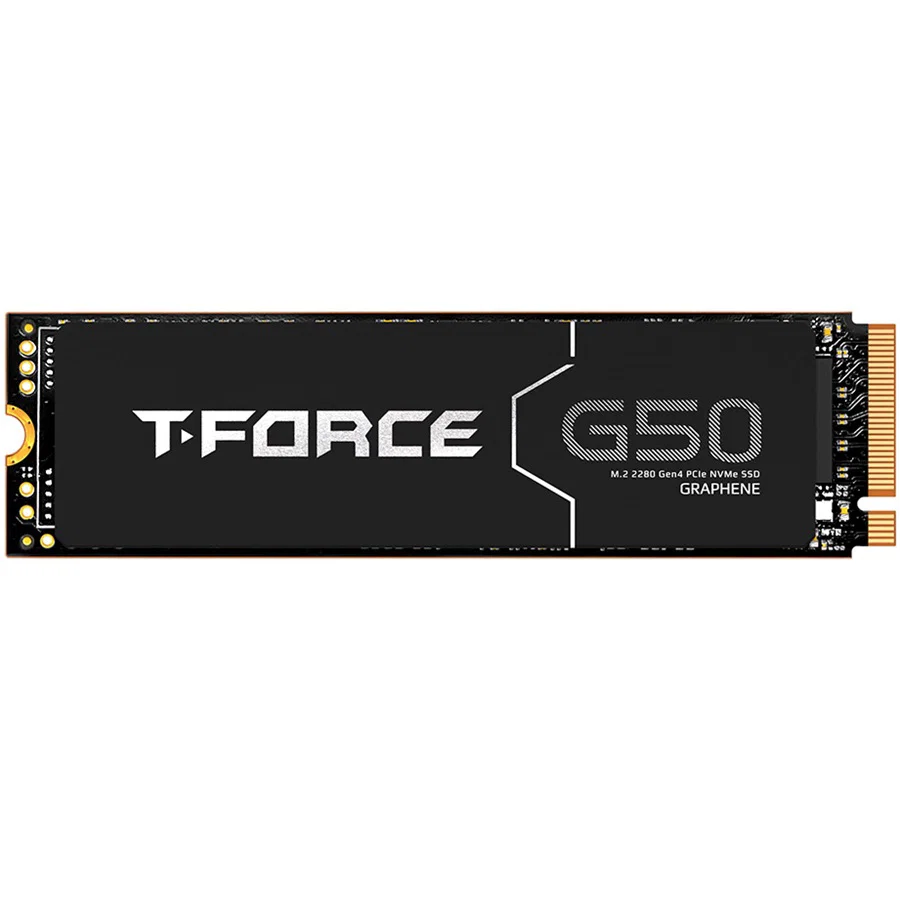 Team Solid State Drives (SSD)