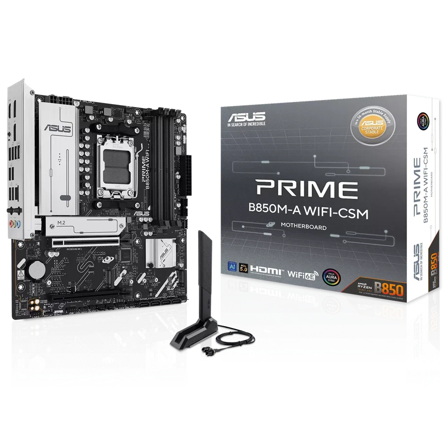 Asus Components & Parts
