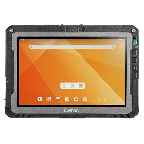 Getac Laptops & Computers