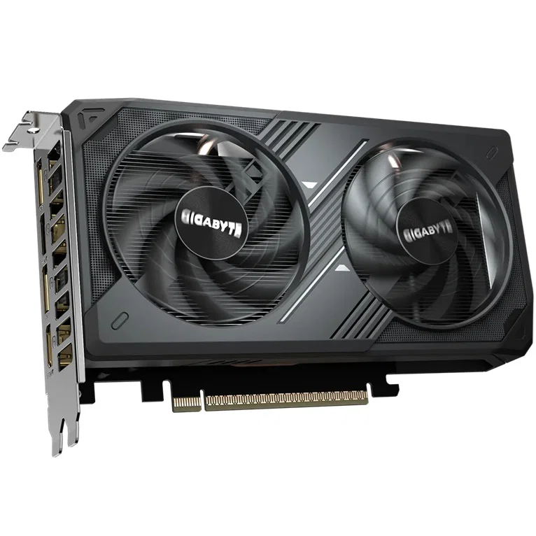 Gigabyte GPUs