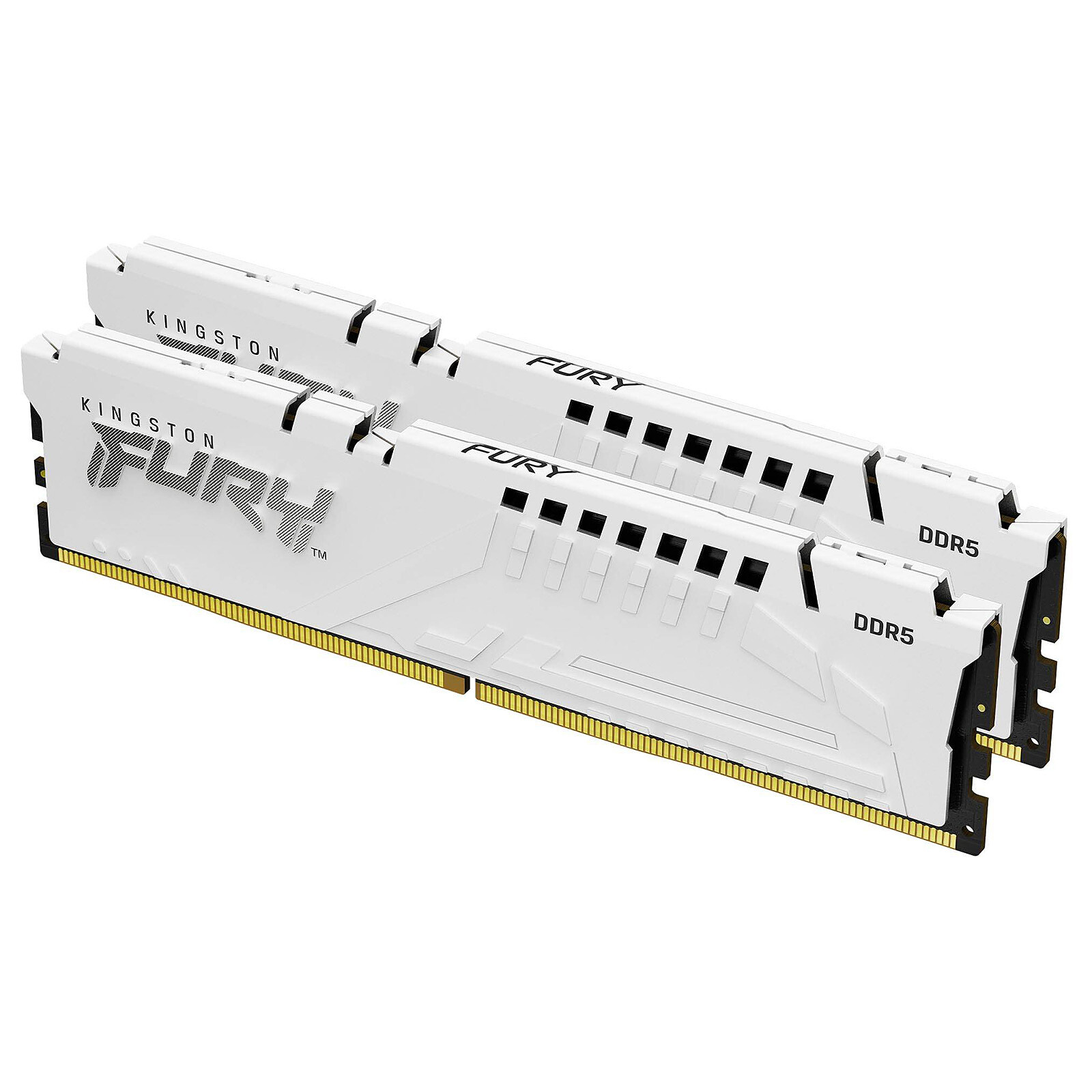 Kingston Components & Parts