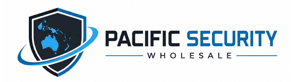 Pacific Security Wholesale